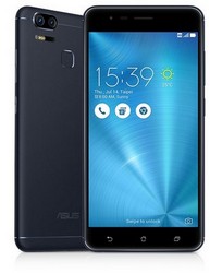 Замена камеры на телефоне Asus ZenFone 3 Zoom (ZE553KL) в Смоленске